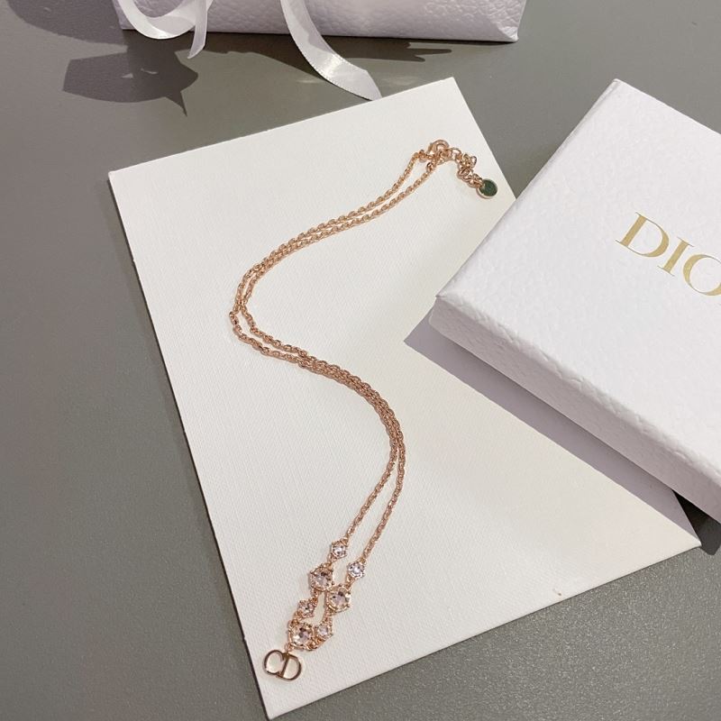 Christian Dior Bracelets